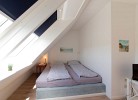 Ferienwohnung App.11 Haus Duckdalben