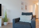 Ferienwohnung 54° Nord App 1