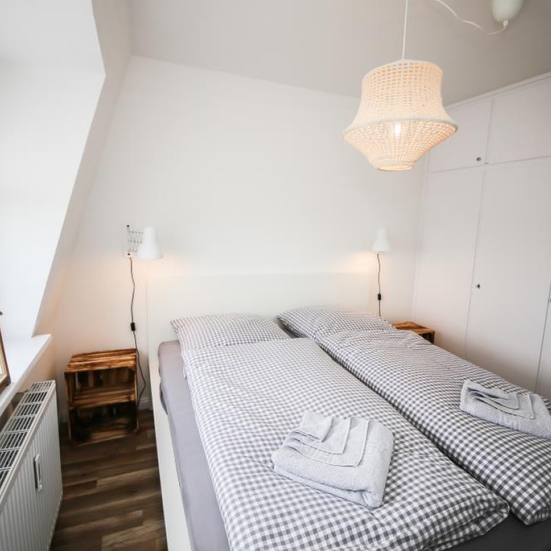 Ferienwohnung LEE im Haus Demory