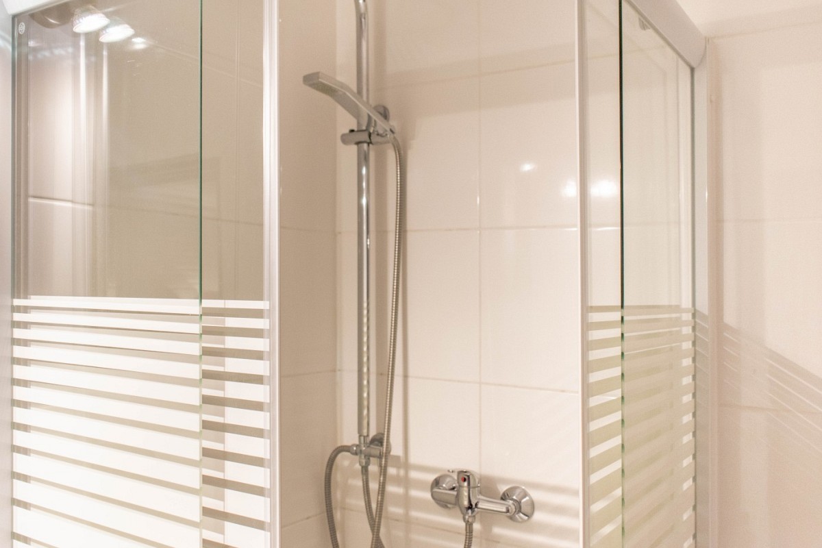 Ferienwohnung Ocean Suite