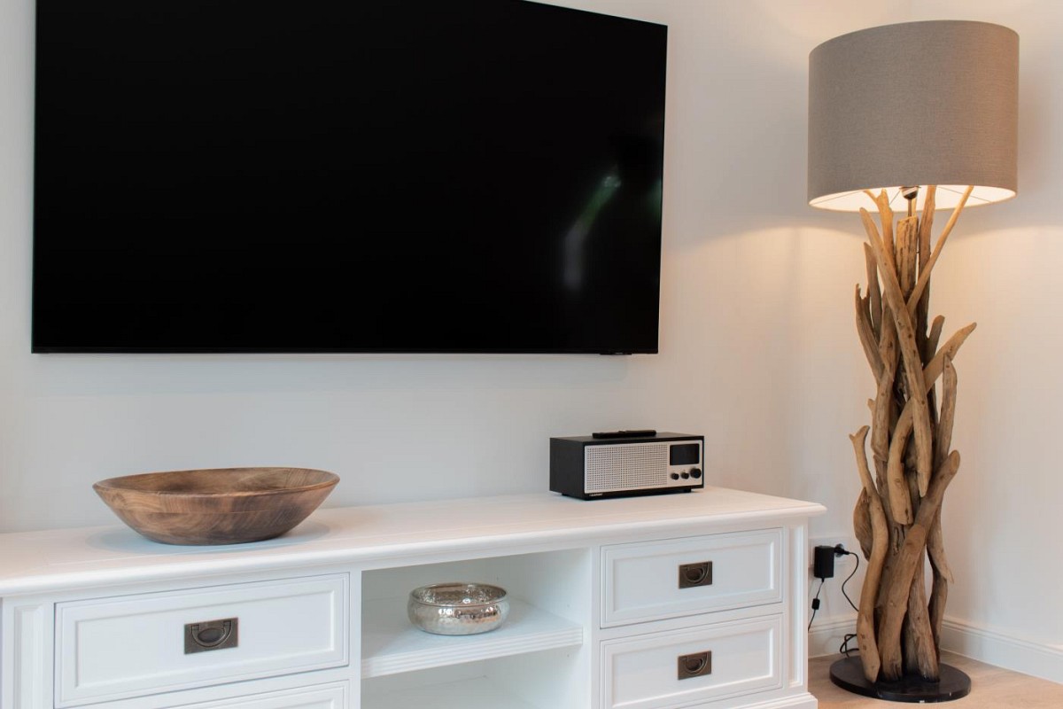 Ferienwohnung Neptuns Auszeit