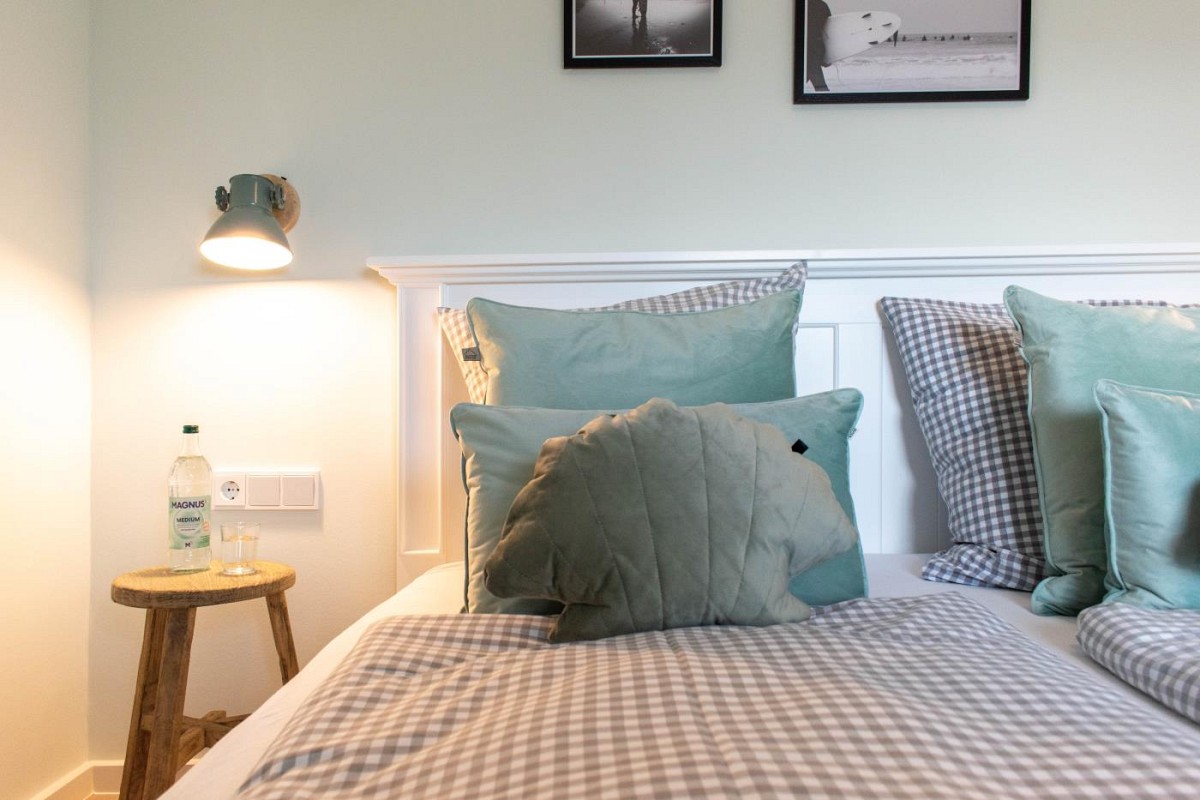 Ferienhaus SURF COAST