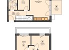 Ferienwohnung Strandhaus Möwenberg App. 77