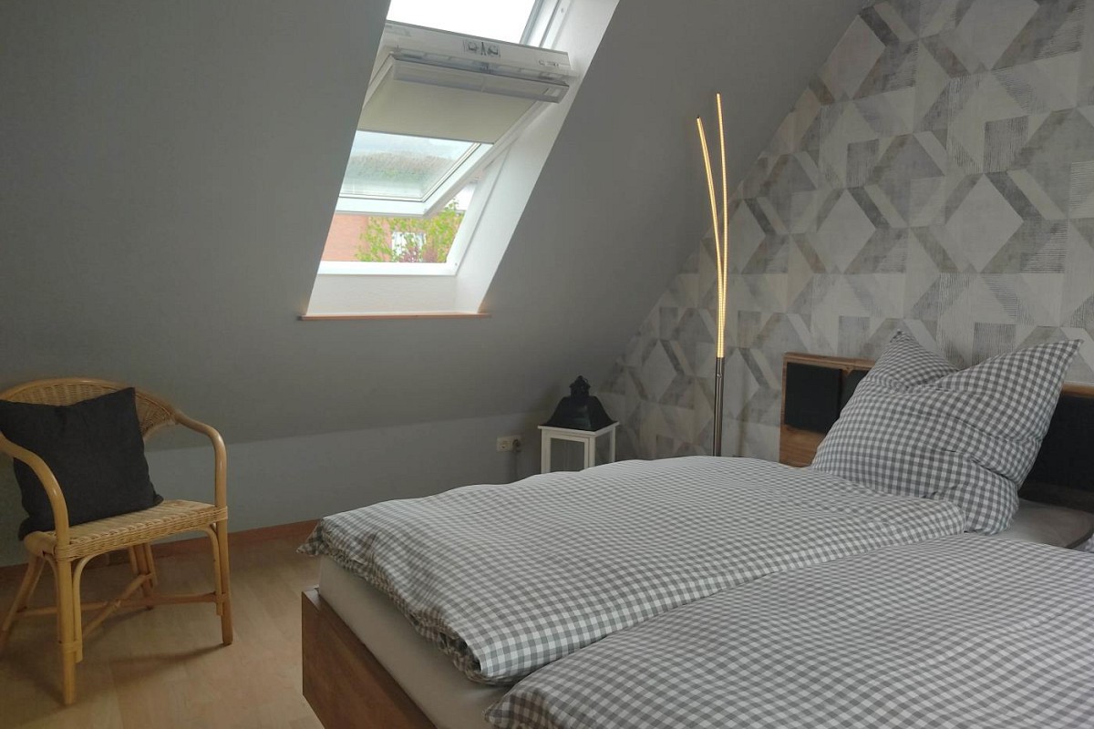 Ferienhaus HaffPerle
