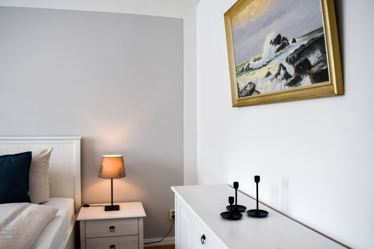 Ferienwohnung AnneSee