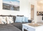 Ferienwohnung Ostseetraum