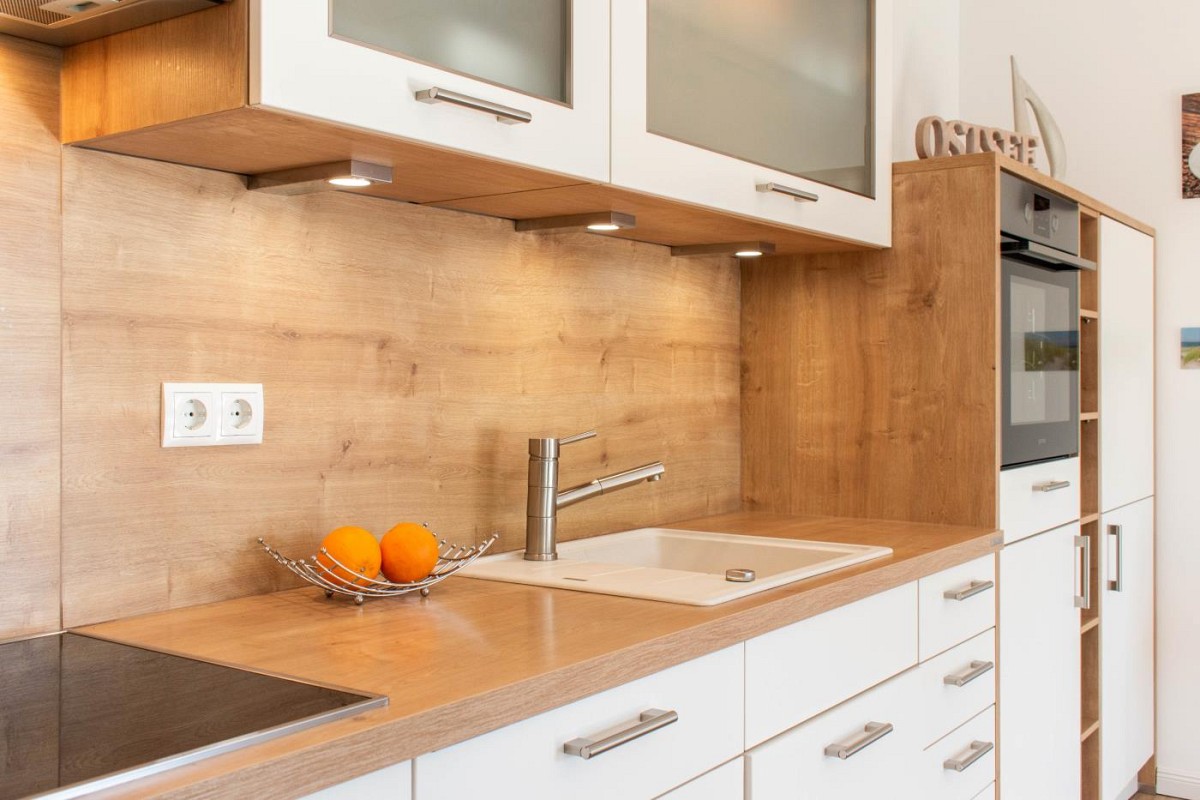 Ferienwohnung Windjammer