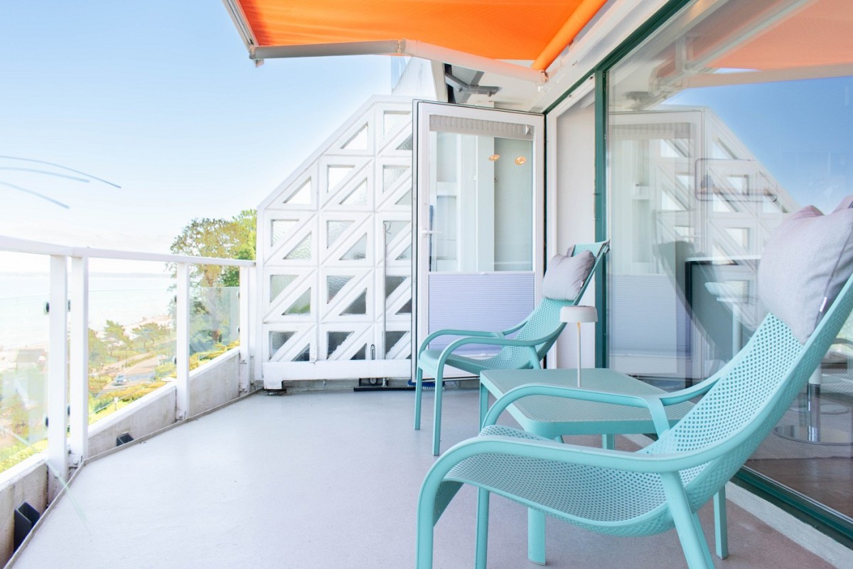 Ferienwohnung Strand Loft