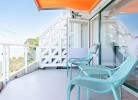 Ferienwohnung Strand Loft