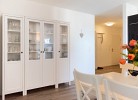 Ferienwohnung Strandvilla Augustusbad 110