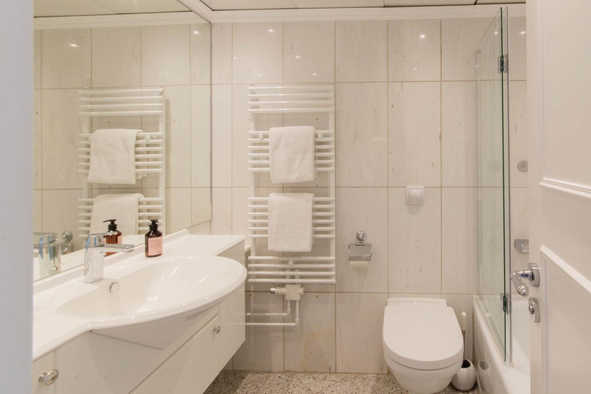 Ferienwohnung Residenz App. 149