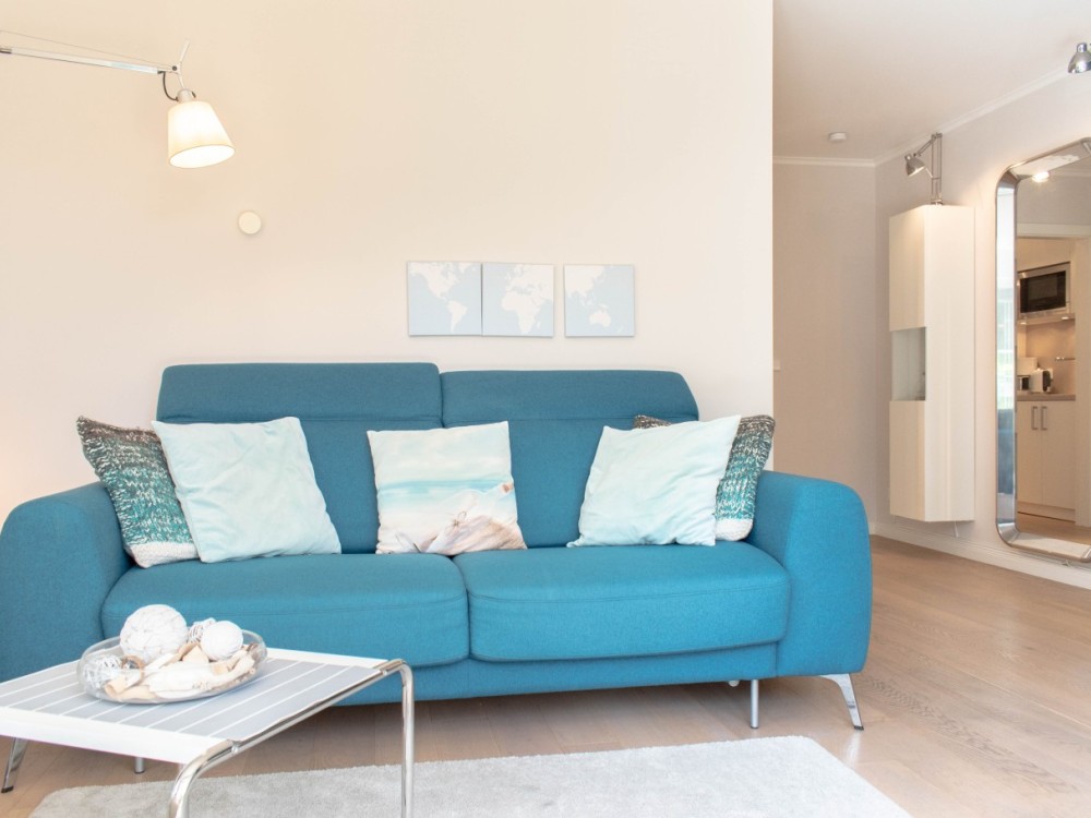 Ferienwohnung Frische Brise
