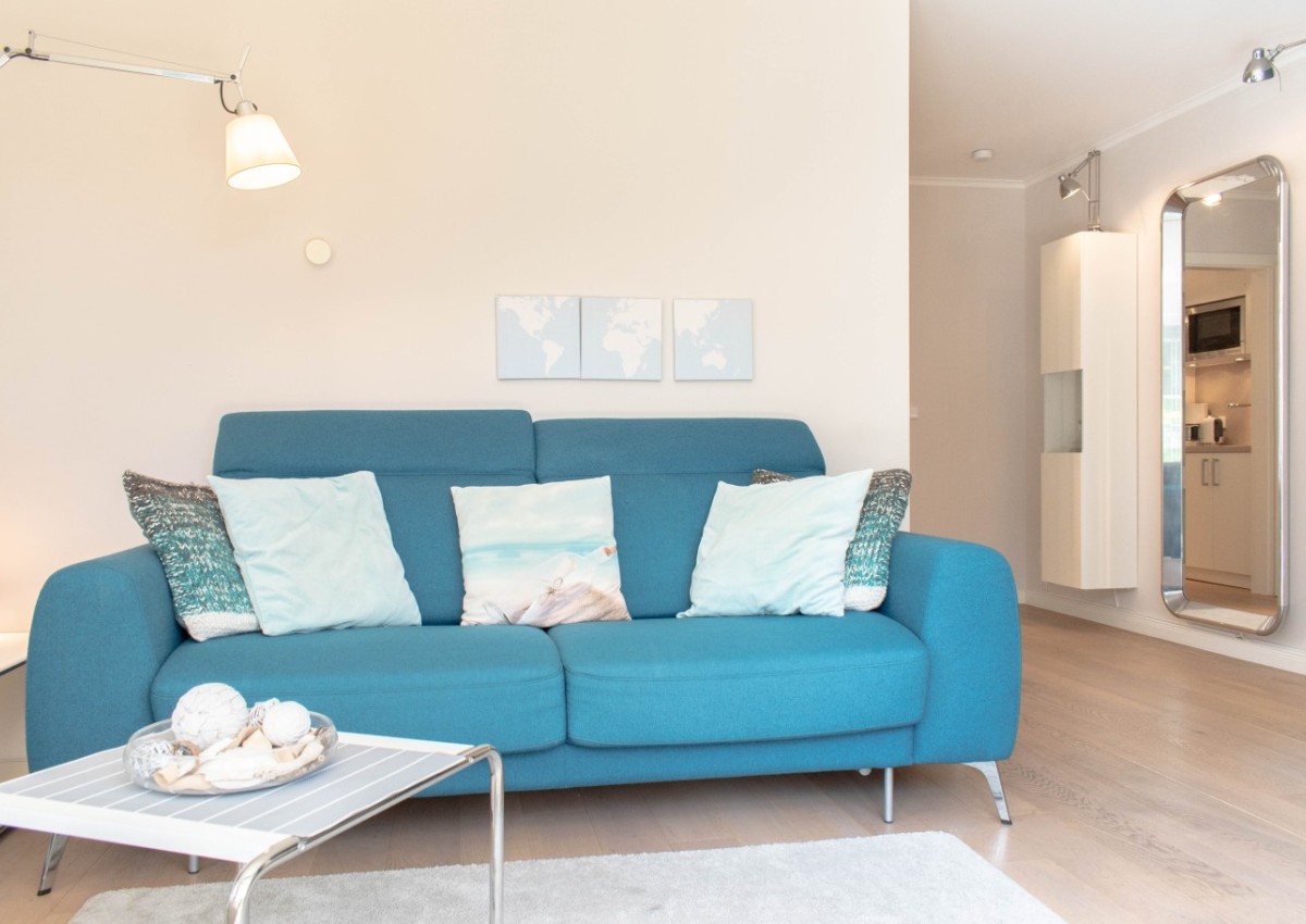 Ferienwohnung Frische Brise