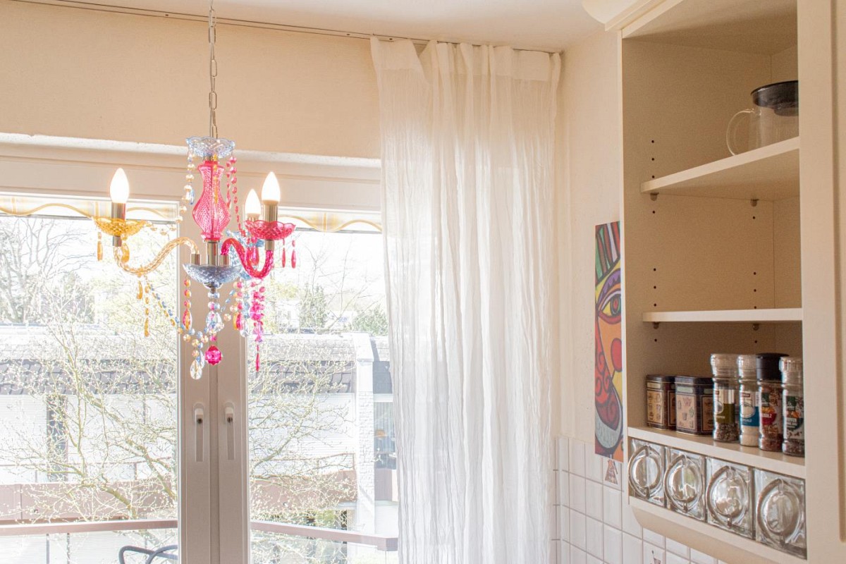 Ferienwohnung Kaiserallee