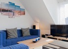 Ferienwohnung Ostseeherz Scharbeutz