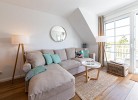 Ferienwohnung Kleine Strandkoje