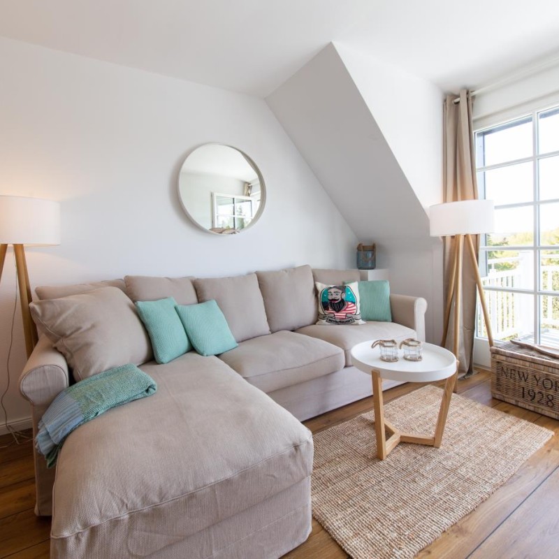 Ferienwohnung Kleine Strandkoje