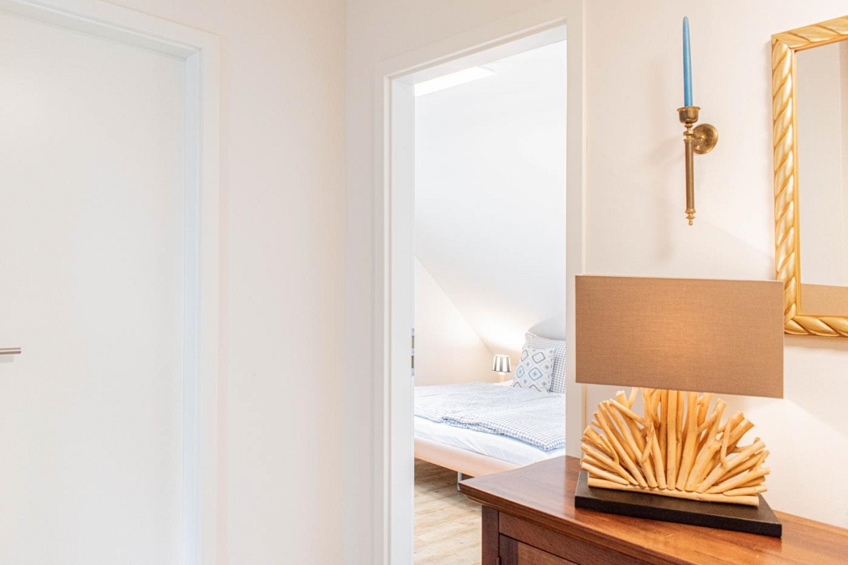 Ferienwohnung Zweites Zuhause