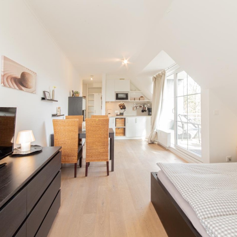 Ferienwohnung Strandnah