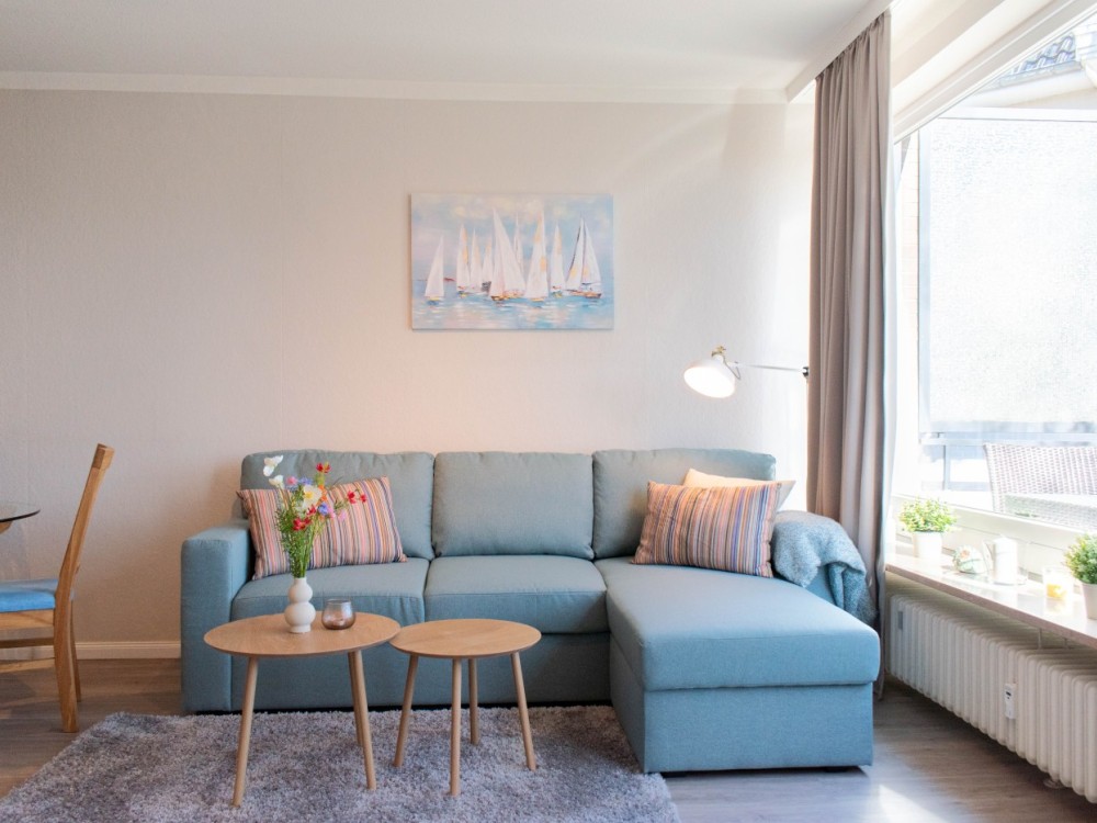 Ferienwohnung Seeperle