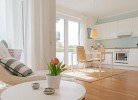 Ferienwohnung Stranddüne B 10