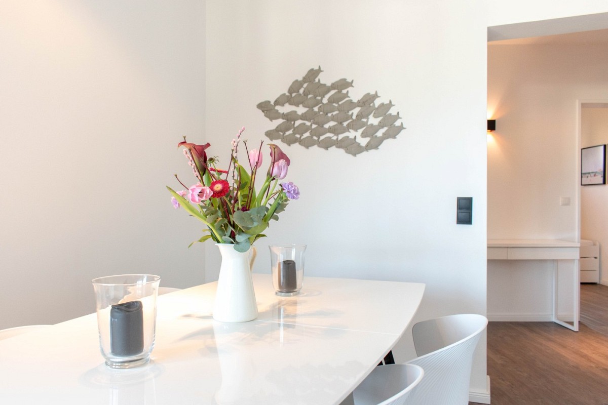 Ferienwohnung Hummer