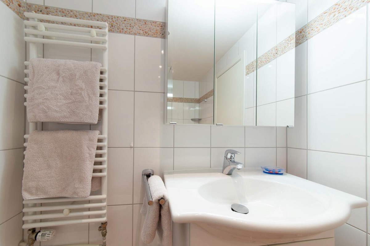 Ferienwohnung Residenz App. 112