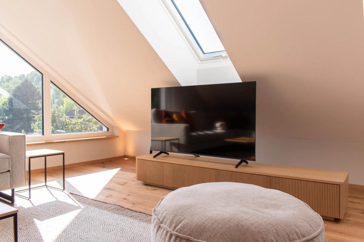Ferienwohnung Villa Heidenreich Nr. 5