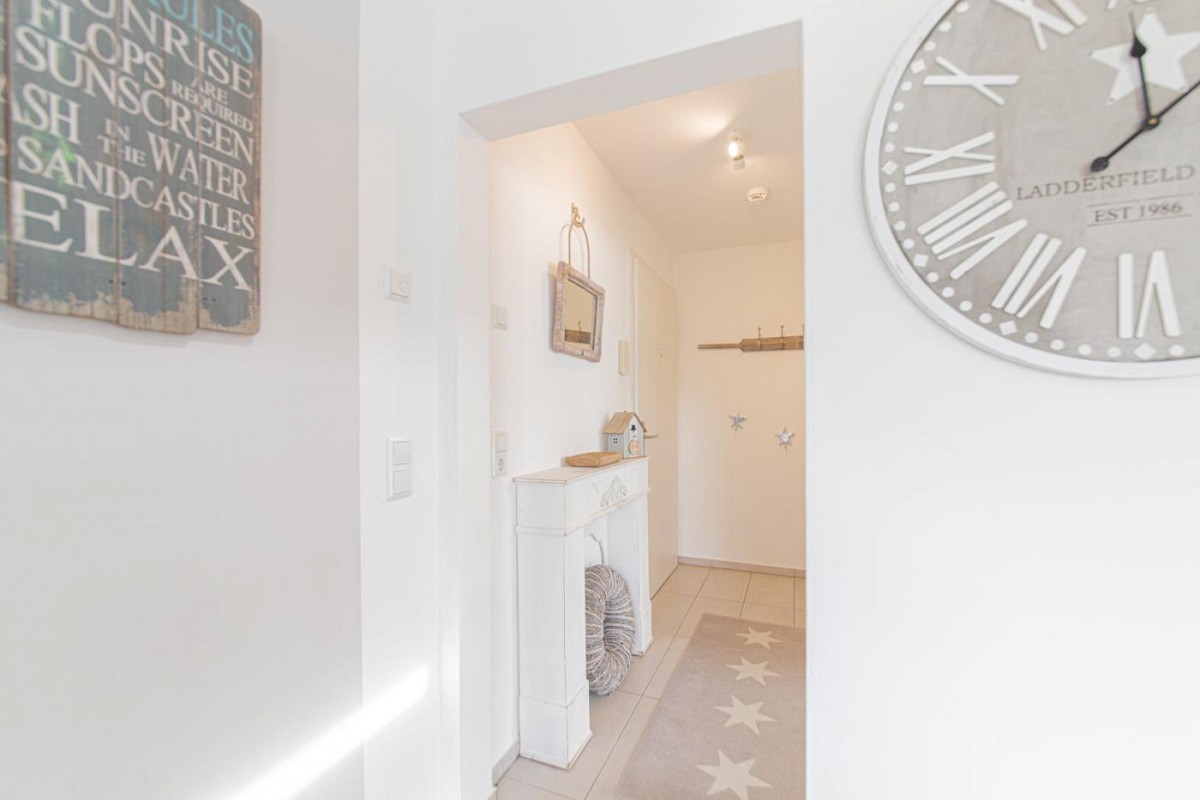 Ferienwohnung Sandbox