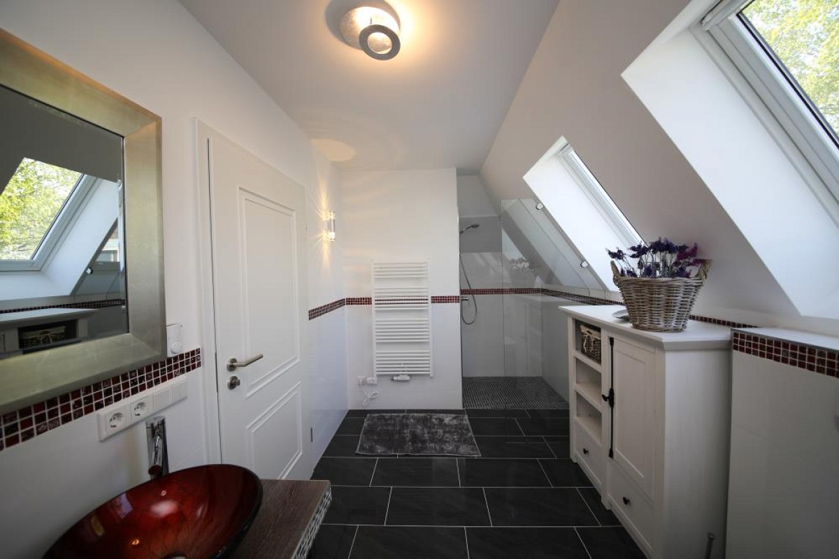 Ferienhaus Sommerhus 3