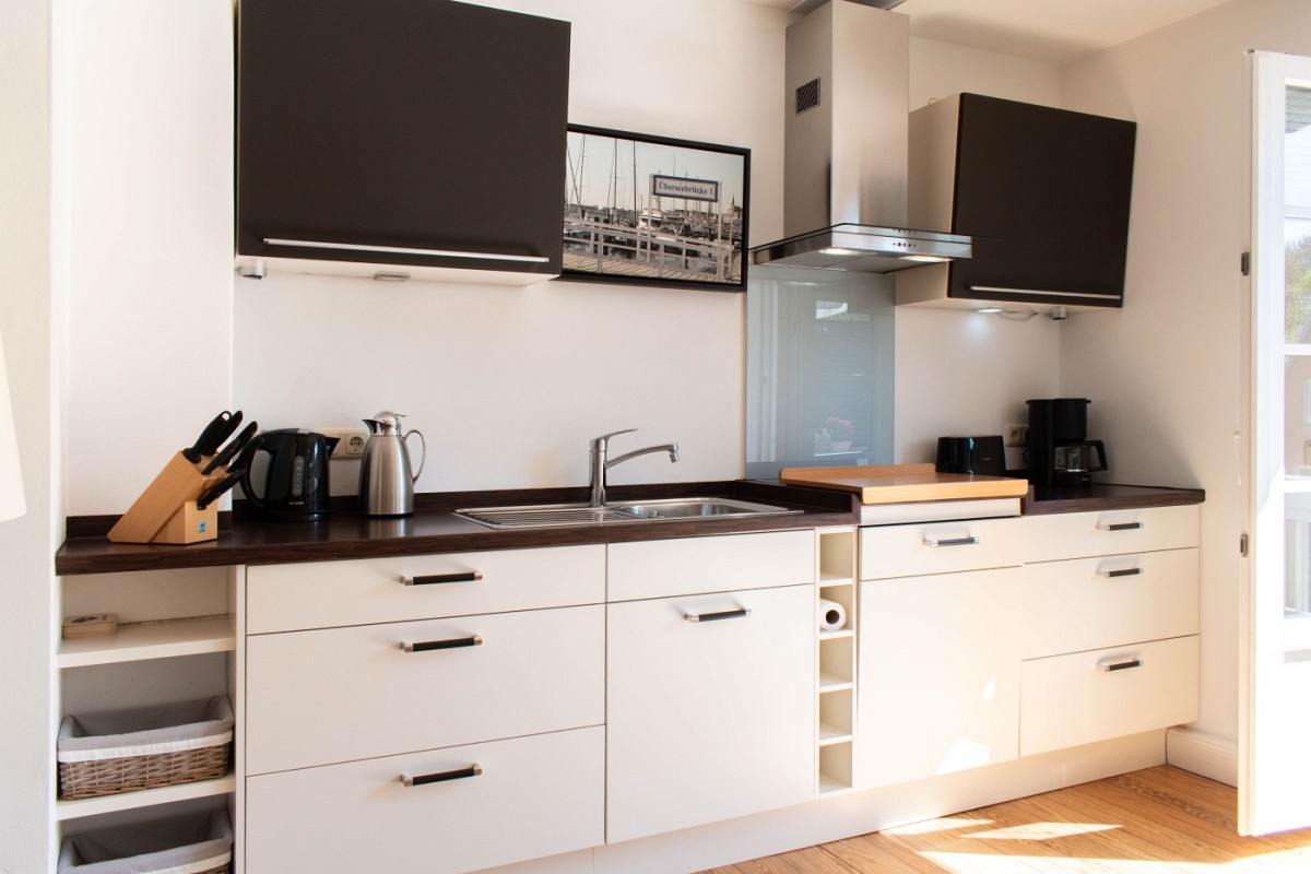 Ferienwohnung Alte Liebe 2