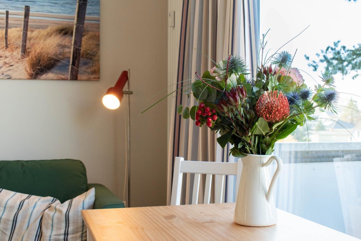 Ferienwohnung Kajüte