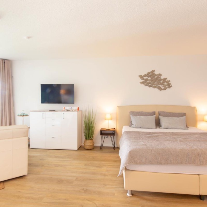 Ferienwohnung Kaiserperle
