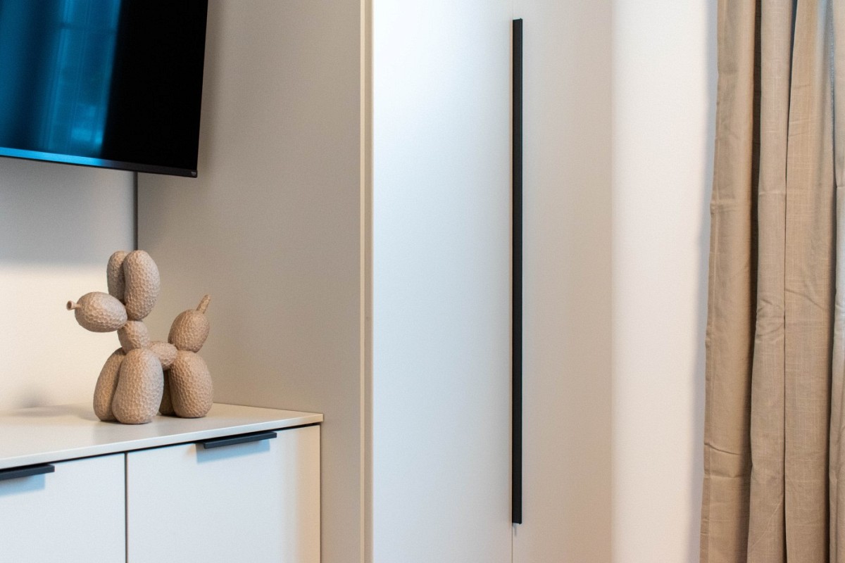 Ferienwohnung 'Wohnung 19'