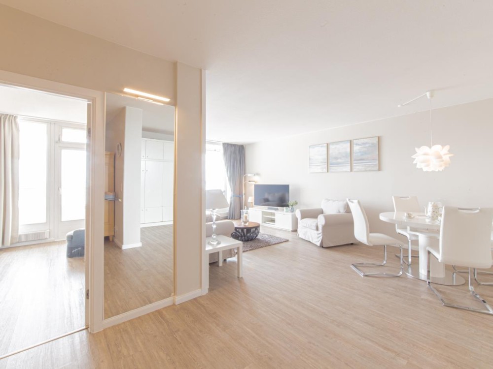 Ferienwohnung Residenz App. 911