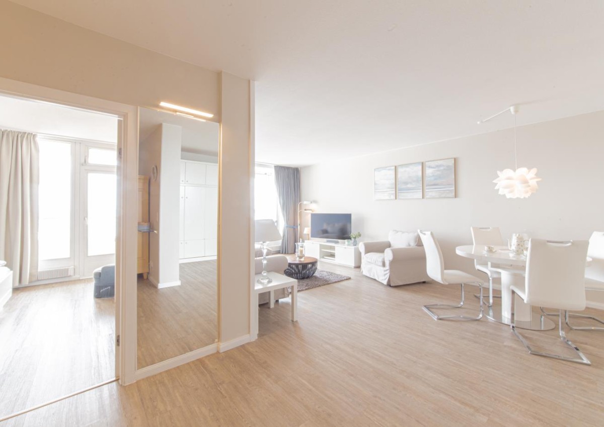 Ferienwohnung Residenz App. 911