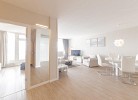 Ferienwohnung Residenz App. 911