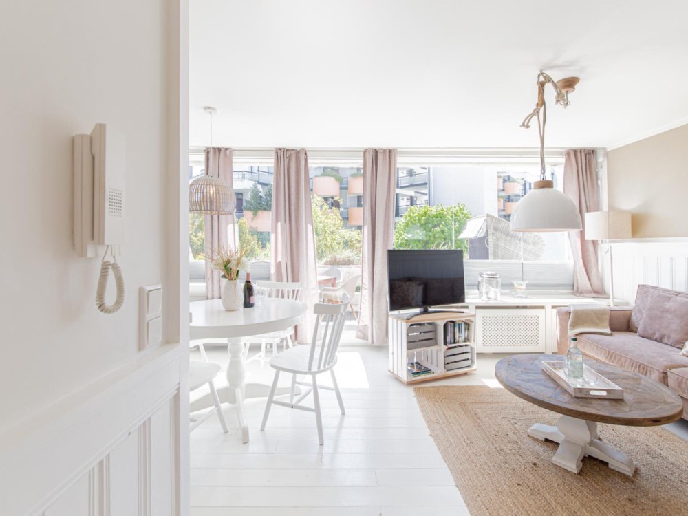 Ferienwohnung Sommersitz