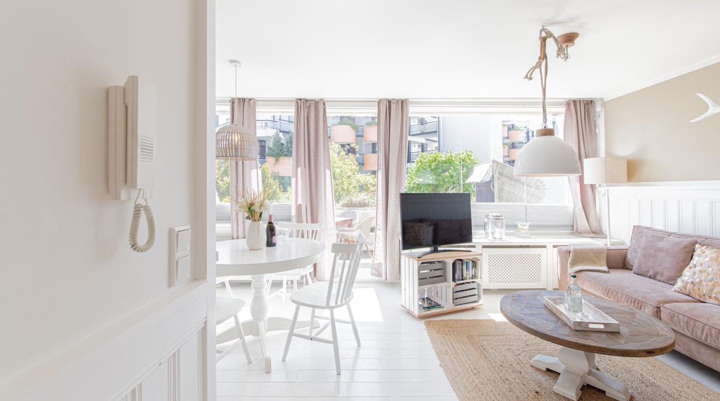 Ferienwohnung Sommersitz