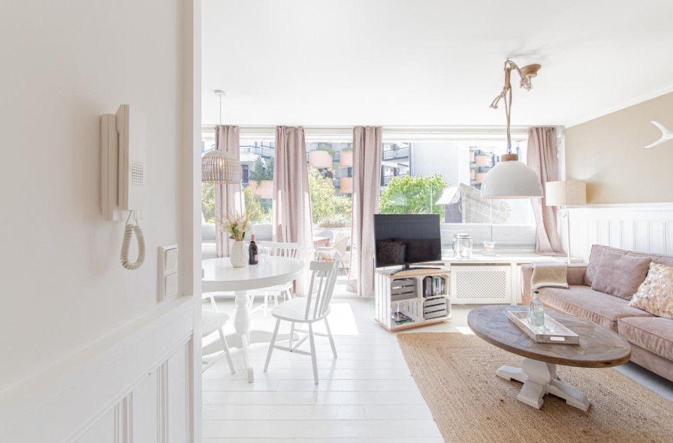 Ferienwohnung Sommersitz