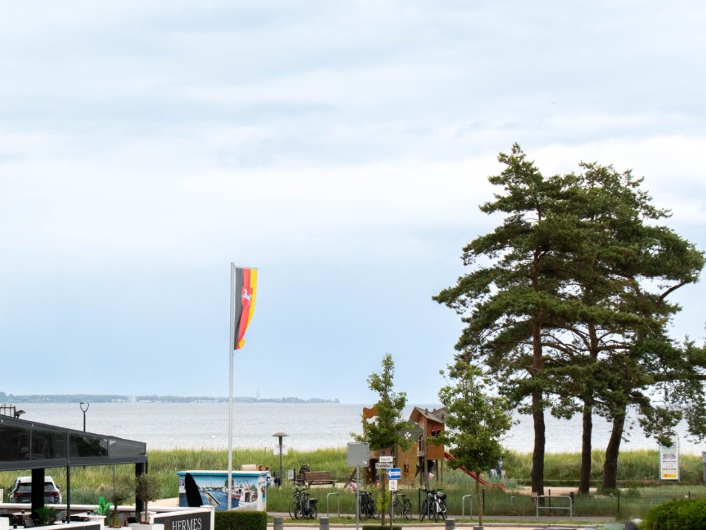 Ferienwohnung AnneSee