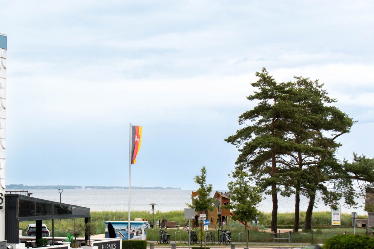 Ferienwohnung AnneSee