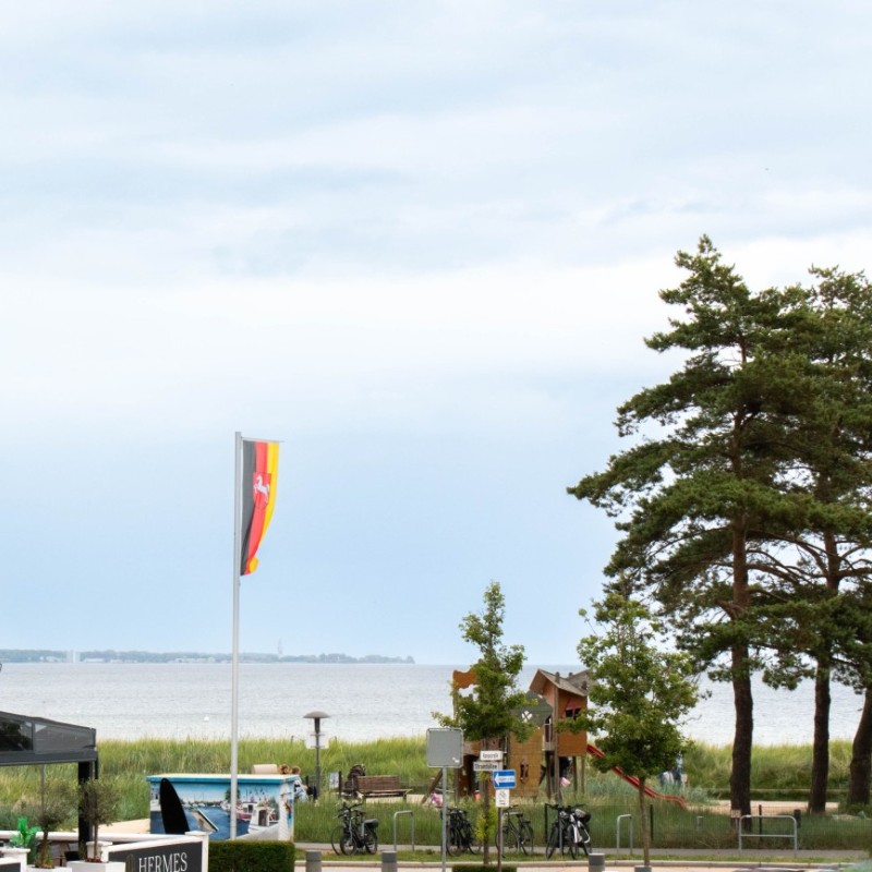 Ferienwohnung AnneSee