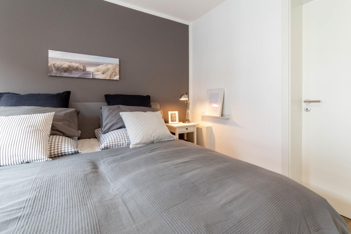 Ferienwohnung Bude 37 Whg 7