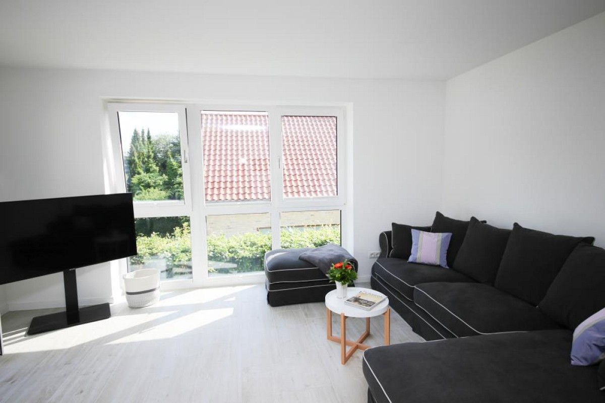 Ferienwohnung Küstentraum 2