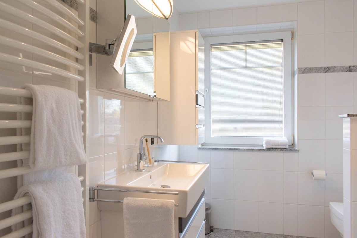 Ferienwohnung Residenz am Redderkrog 
