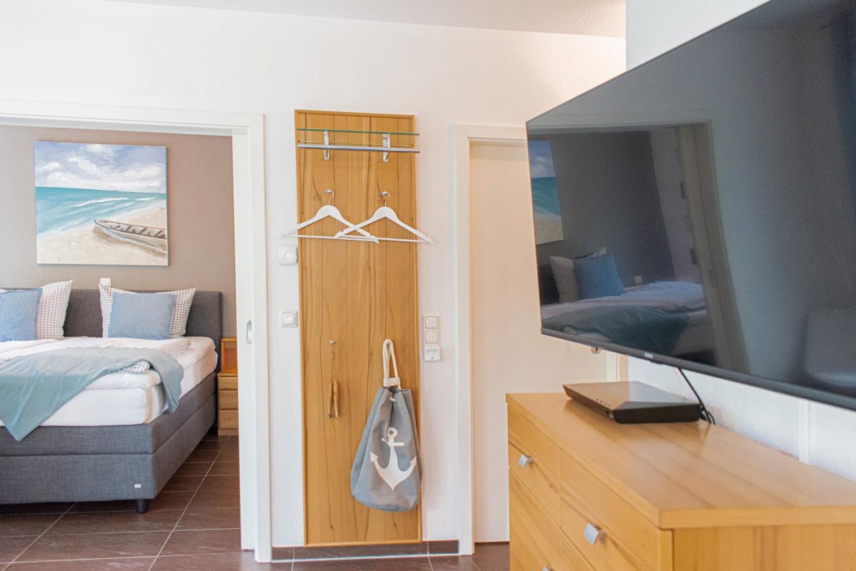 Ferienwohnung Sommertraum