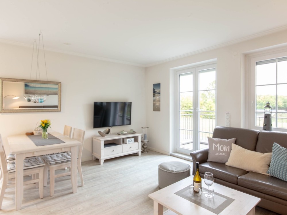 Ferienwohnung Ausspann