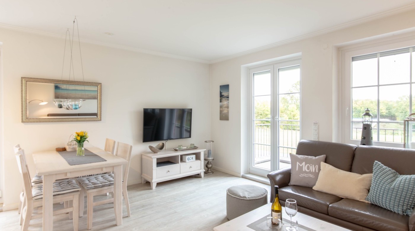Ferienwohnung Ausspann