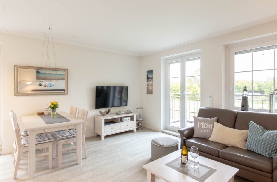 Ferienwohnung Ausspann